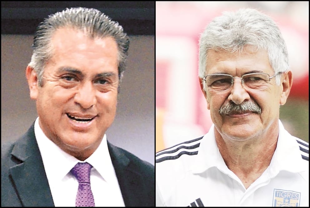 Foto: Archivo/EL UNIVERSAL