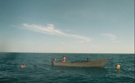 "Pesca de sirenas" representará a México en festival virtual de Huesca