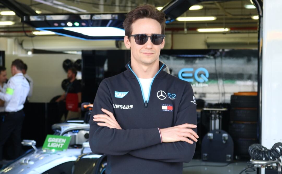 Mauricio Gutiérrez / EL UNIVERSAL