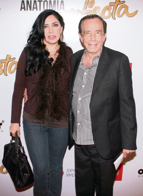 Encarna a Beckenbauer, un virtuoso de la música (AGUSTIN SALINAS. EL UNIVERSAL)