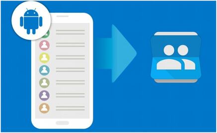 Cómo recuperar tus contactos borrados en iOS y Android