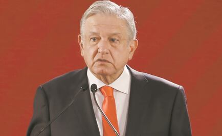 AMLO se pondrá casco y botas