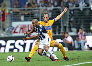 Listos los horarios para el Tigres vs Rayados