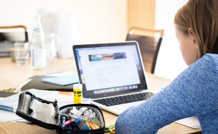 Así es como la tecnología garantiza la ciberseguridad de alumnos