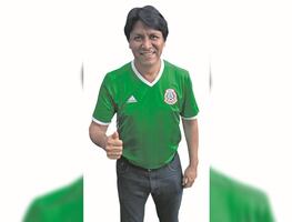 Claudio Suárez lamenta falta de personalidad en Selección Mexicana: “Les pesa la playera, nadie toma el liderazgo”