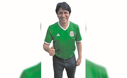 Claudio Suárez lamenta falta de personalidad en Selección Mexicana: “Les pesa la playera, nadie toma el liderazgo”