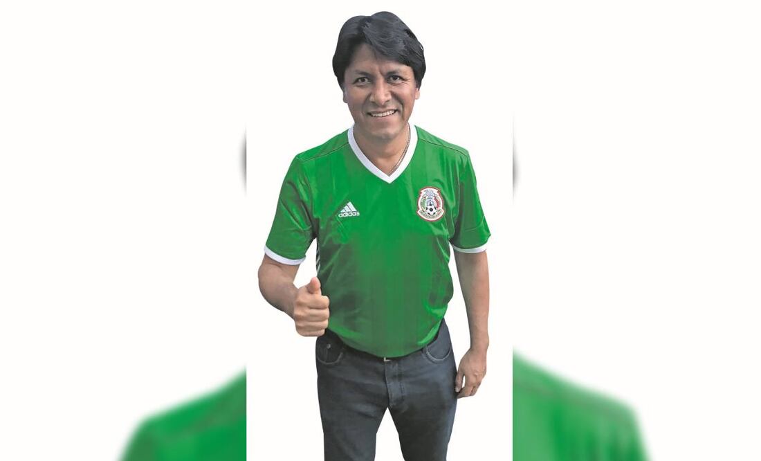 Recuerda que en su época sobraba temple. Foto: Instagram