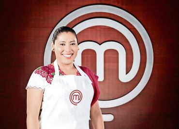 Bertha, de MasterChef, combate desprecio con sazón