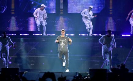 Justin Bieber cantará en los American Music Awards