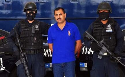 Confirman autoridades de Sonora muerte del “C1”, presunto socio de "El Chapo" Guzmán