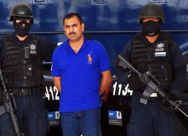 Confirman autoridades de Sonora muerte del “C1”, presunto socio de "El Chapo" Guzmán