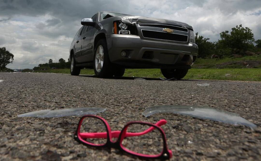 Foto: Armando Solís / EL UNIVERSAL