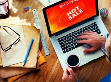 Ventas del Hot Sale 2024 rompen récord con 15.3% más que en 2023