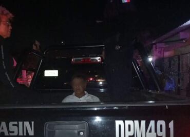 Sujeto golpea hasta la muerte a un perrito en Yucatán; es detenido tras denuncia de un vecino