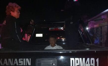 Sujeto golpea hasta la muerte a un perrito en Yucatán; es detenido tras denuncia de un vecino