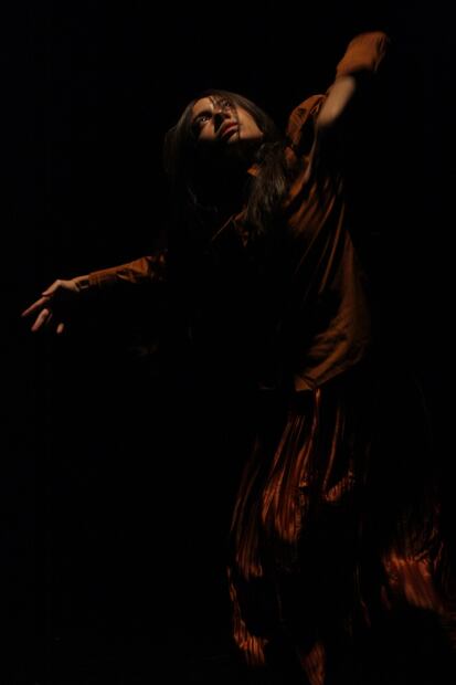 Fotos: Juan Carlos Flores.