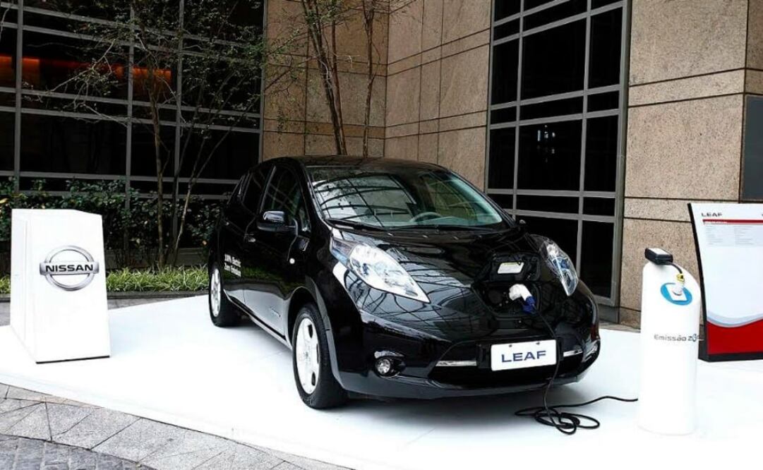La Alianza Renault-Nissan impulsa la infraestructura de recarga eléctrica