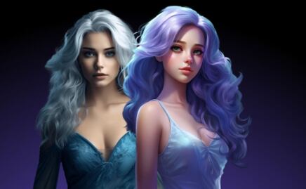 Qué son las novias IA y por qué son peligrosas