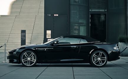 Venta de autos de lujo aumentó este año