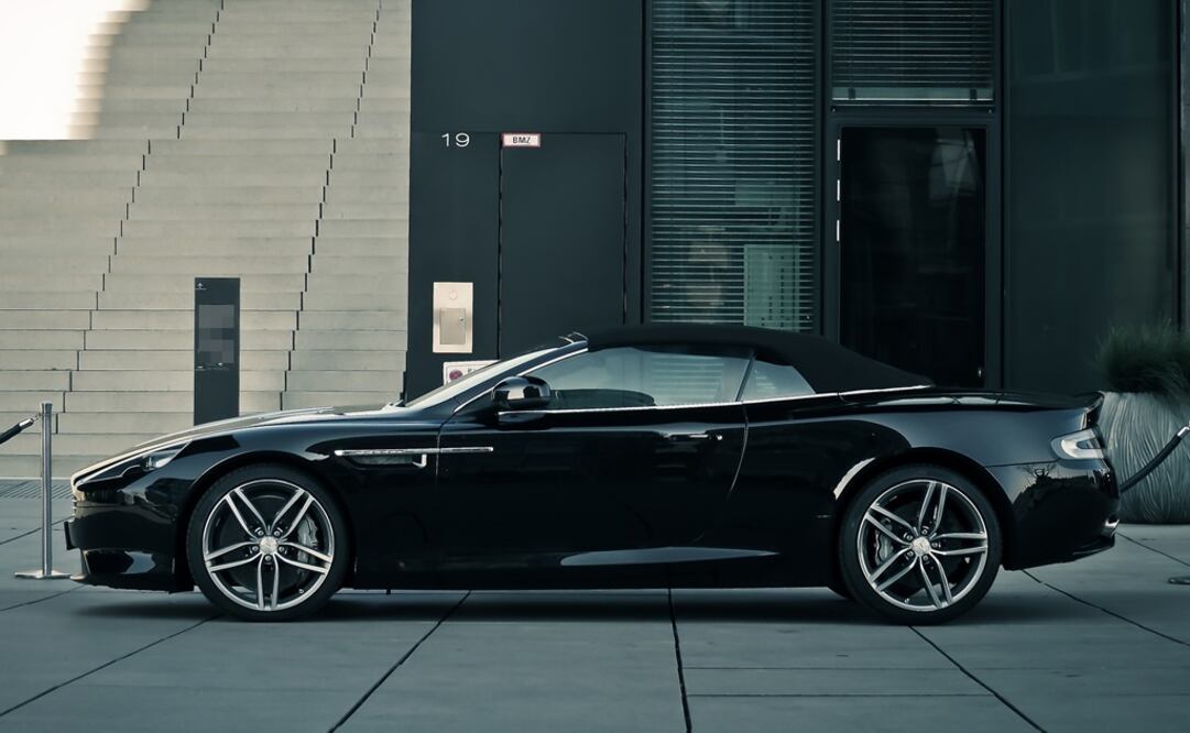 La venta de autos de lujo aumento según la Asociación Méxicana de Distribuidores Automotrices. (Foto: Pixabay) 