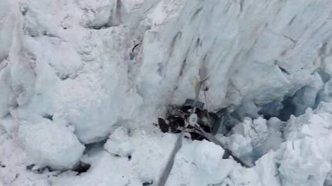 Se estrella helicóptero en Nueva Zelanda; hay 7 muertos
