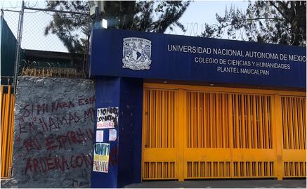 CCH Naucalpan: estudiantes reclaman claridad en cifras de víctimas de ataque porril