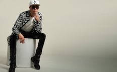 Raymix, sin miedo al éxito con la IA