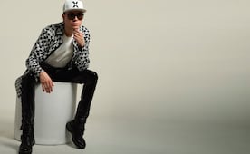 Raymix, sin miedo al éxito con la IA