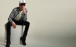 Raymix, sin miedo al éxito con la IA