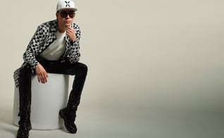 Raymix, sin miedo al éxito con la IA