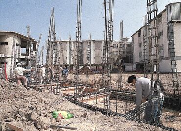 Van por padrón que premie constructores