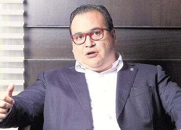 Cronología. La caída de Javier Duarte