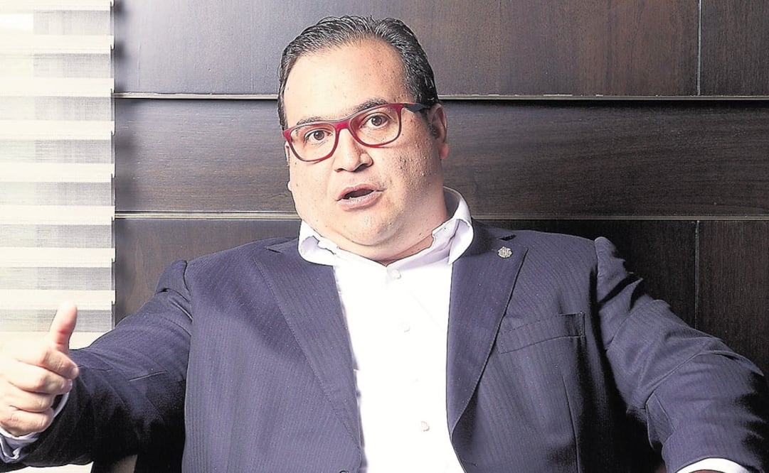 (Foto: Archivo - EL UNIVERSAL)