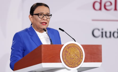 En caso Ayotzinapa, Segob señala nuevos elementos y datos; se abren nuevas líneas de investigación y metodologías