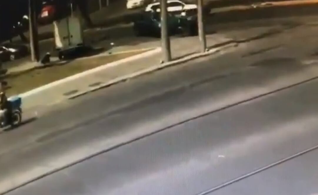 Foto: Captura de video