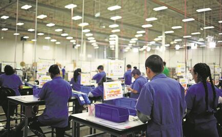 T-MEC, sin pleitos aún sobre sector energético