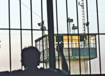 Sentencian a presunto secuestrador a 53 años de prisión