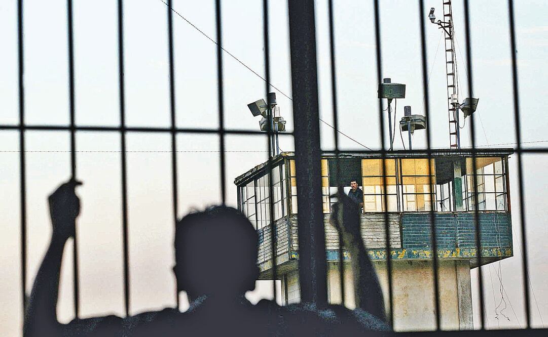 (Foto: Archivo EL UNIVERSAL) 