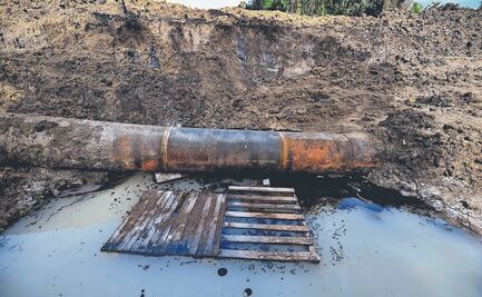 Derrame de hidrocarburo en Veracruz afecta a poblaciones vulnerables, dice Greenpeace 