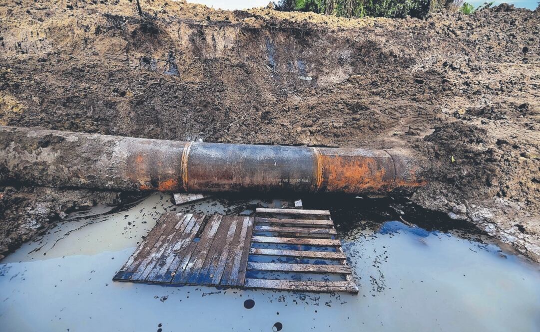 Una de las causas de accidentes es la falta de mantenimiento de la infraestructura, advirtió el activista. Foto Especial
