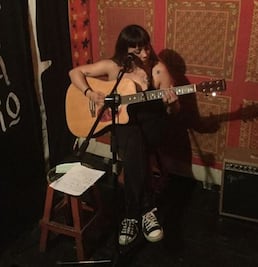 Denuncian secuestro de participante de La Voz Argentina en Oaxaca