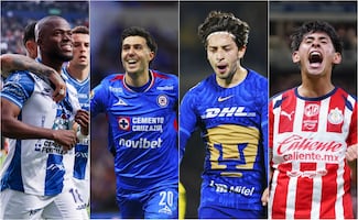 Liga MX: ¿Quién es el favorito para ganar el Clausura 2026 según las apuestas?