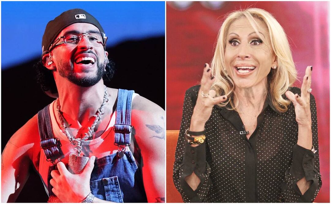 Bab Bunny reflexiona sobre el precio de la fama en su canción "Nadie sabe", donde el nombre de Laura Bozzo sale a relucir.