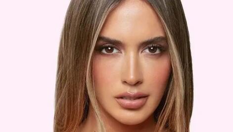 Shannon de Lima, ex de Marc Anthony tiene el traje de baño ideal para evitar marcas en el bronceado