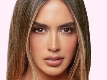 Shannon de Lima, ex de Marc Anthony tiene el traje de baño ideal para evitar marcas en el bronceado