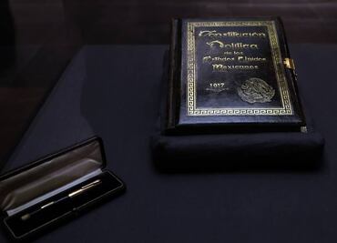 Traducen la Constitución Mexicana a lenguas indígenas