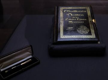 Traducen la Constitución Mexicana a lenguas indígenas