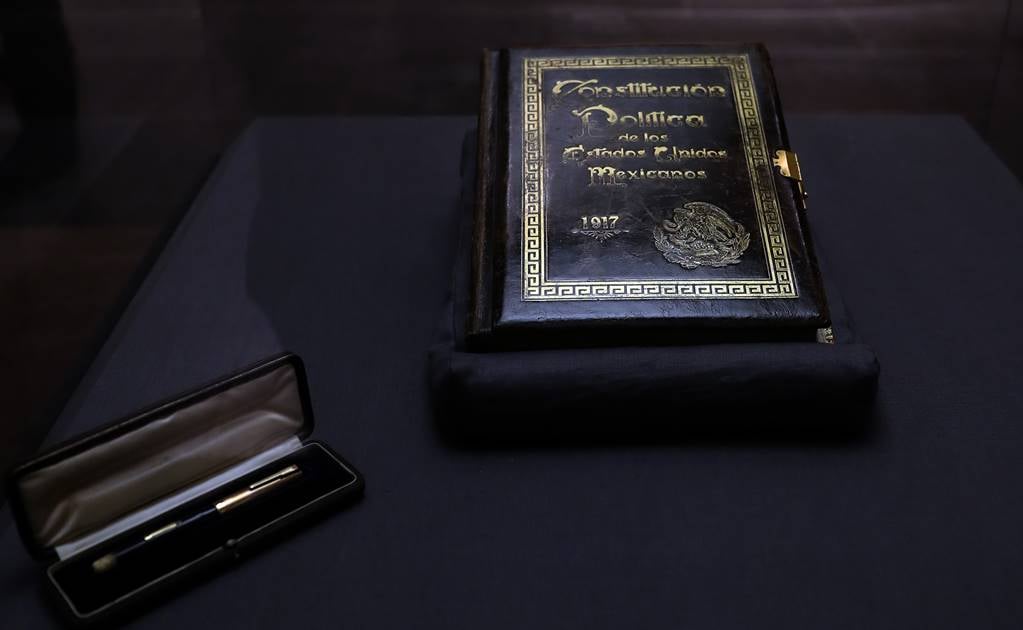 FOTO: Lucía Godínez/EL UNIVERSAL.