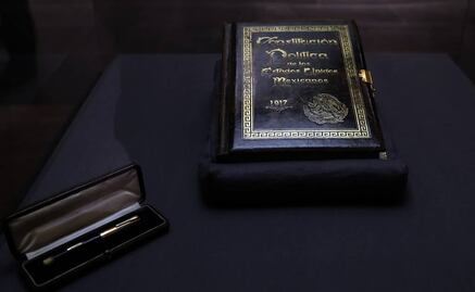 Traducen la Constitución Mexicana a lenguas indígenas