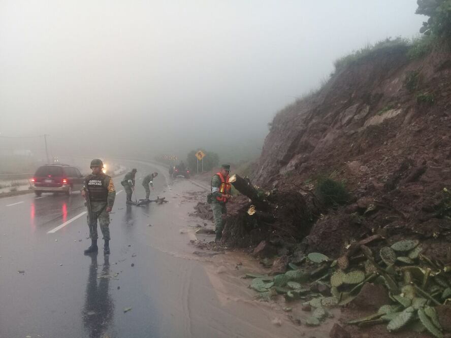 Foto: Cortesía Sedena